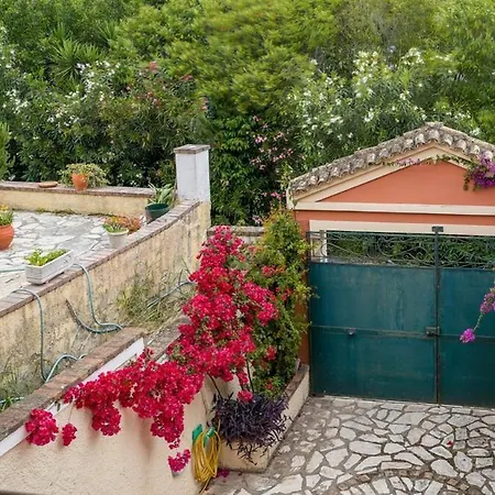 To Rodi Дом отдыха