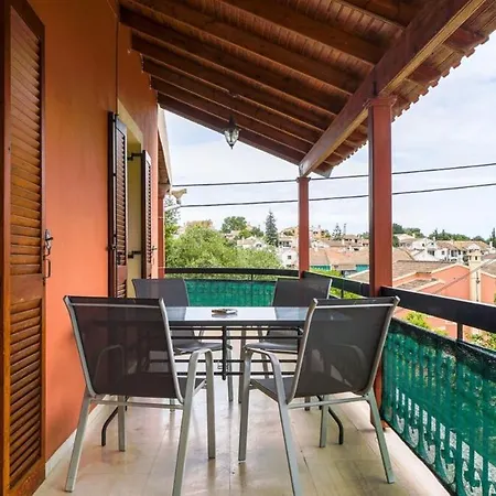 To Rodi Дом отдыха *