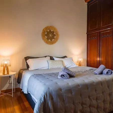 Дом отдыха To Rodi *