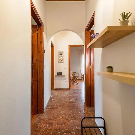 Дом отдыха To Rodi Corfu (city)