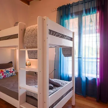 To Rodi Corfu (city)