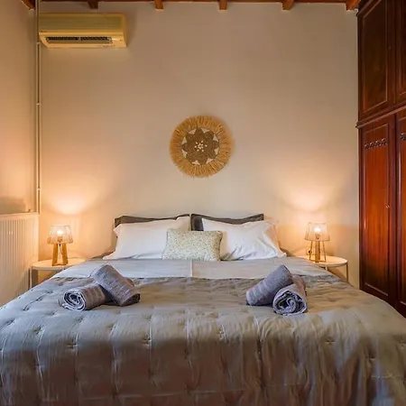 Дом отдыха To Rodi *