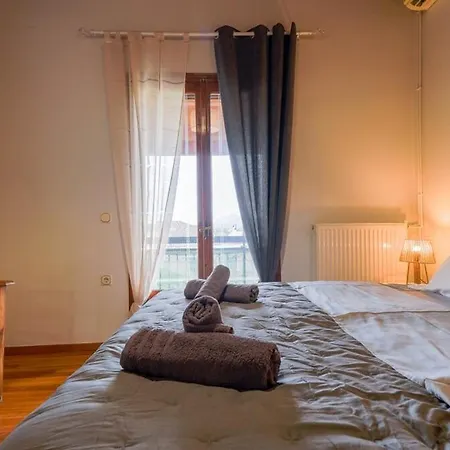 To Rodi Дом отдыха