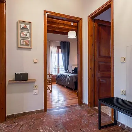 To Rodi Casa vacanze