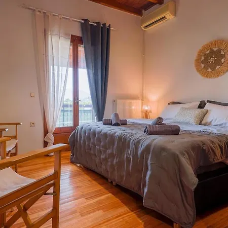 Casa vacanze To Rodi *