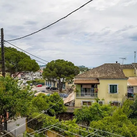 Casa vacanze To Rodi