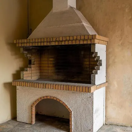 To Rodi בית נופש Corfu (city)