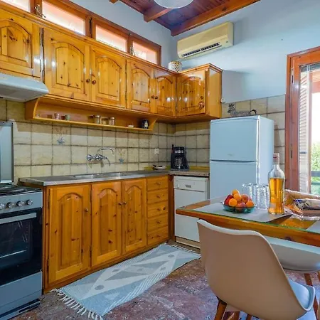 Casa vacanze To Rodi